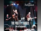  THE PRETTY THINGS  IN ROCKPALAST 2007 7
