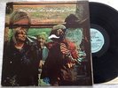 REX HOLMAN Here in the Land of Victory RARE Psych Original PENTAGRAM Lp