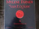 maxi 45tours promo Mylene Farmer