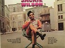 JACKIE WILSON  Do Your Thing  Vinyl  Lp  NEAR MINT Record (Looks Unplayed)
