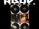 2PAC - GREATEST HITS - 4 LP VINYL 12