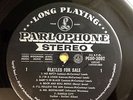 BEATLES FOR SALE.  STEREO LABEL