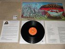 Boston Don't Look Back 1978 1st Wally ARCHIVE MASTER Press, ULTRASONIC CLEANED