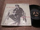 Elvis Presley LOVE ME TENDER Japan EP (EP-1198)