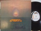 Embryo - Embryo (Yolk Productions SLPS 0010) RARE 1978 Trinidad Soca LP