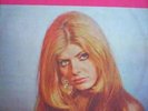 ELIZABETH ESTOY LOCA LP SUNG SPANISH ARGENTI EX