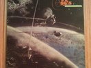 ASFALTO - SAME   Orig Prog Rock LP