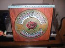 GRATEFUL DEAD AMERICAN BEAUTY VINYL LP MFSL HALF SPEED MASTER VG+