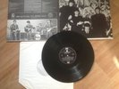 The Beatles ( Beatles For Sale ) UK 1964 Stereo Vinyl  PCS 3062  Rare
