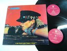 MADONNA - FOR THE VERY FIRST TIME (RARE JAPAN 2LP)