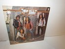 METAL ROCK LP THIN LIZZY FIGHTING VERTIGO #VEL-2005 STILL SEALED NO CUTS 1st PR