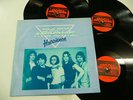 GARY MOORE - HURRICANE (RARE JAPAN 3LP)