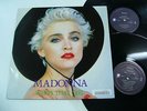 MADONNA - WHO'S THAT GIRL (RARE JAPAN 2LP)
