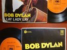 BOB DYLAN LAY LADY LAY 7