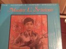 The Adorable Child Prodigy - Master U.Srinivas. Mandolin. 2 LP