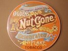 LP - Vinyl Small Faces Ogden`s Nut Gone Flake Mod Rock Kultscheibe rundes Cover