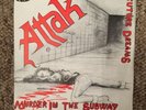 Attak Murder In The Subway 7