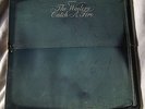 THE WAILERS: CATCH A FIRE ZIPPO SLEEVE (Bob Marley, Peter Tosh)