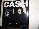JOHNNY CASH sealed 180g LP American V: A Hundred Highways ORIGINAL lost highway