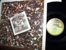 AREA LP Are(A)zione CRAMPS original IMPORT Italy PROG krautrock COSMIC moog PSYC