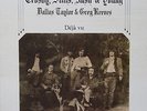 Vinyle 33T Crosby, Stills, Nash & Young  