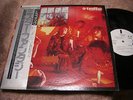 Traffic MR. FANTASY Japan LP PROMO w/OBI