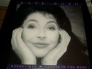 Kate Bush Rocket Man - very rare 12