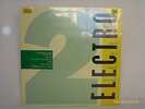 STREET SOUNDS ELECTRO VOL 2  1983 VERY RARE 12