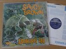 SAVOY BROWN Looking in LP 1st UK Press Decca Blue label 1970 1W1W Prog EX