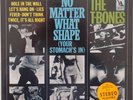 THE T-BONES: No Matter What Shape (Your Stomach’s In) SEALED ORIG vinyl LP 1966