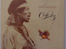 JIMI HENDRIX: Crash Landing SHRINK WRAP VG++ REPRISE USA vinyl LP   SUPER