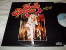 BELLE EPOQUE now 1979 KILLER COSMIC DISCO BOOGIE unique PS RARE LP