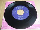 WANDA JACKSON   FUJIYAMA MAMA   HEAR IT   RARE ROCKABILLY NM  ORIG US PRESS 45