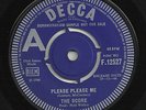 THE SCORE - please please me 7