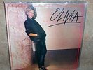 MFSL LP * SEALED * OLIVIA NEWTON JOHN - TOTALLY HOT - MOBILE FIDELITY - MOFI