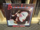 SEALED / 1ST ORIGINAL PRESS / BERLIN - PLEASURE VICTIM LP