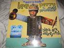 LEE SCRATCH PERRY & MAD PROFESSOR BLACK ARK EXPERRYMENTS ARIWA RARE 1995 VINYL