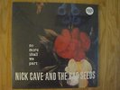 Nick Cave and The Bad Seeds: No More Shall We Part Vinyl 2 LP + MP3