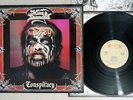 KING DIAMOND CONSPIRACY ROADRUNNER RR 9461 1 Dutch Pressing Vinyl LP
