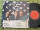 THE TENNESSEE THREE LP:  Col.  C30220  
