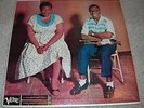Ella Fitzgerald & Louis Armstrong LP 