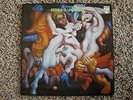 LE ORME storia o leggenda - philips - italy - 1977 NM Vinyl Prog Rock