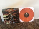 Beck Mellow Gold Vinyl Record Rare Colored Swirl Limited Lp Grammy Morning Phase