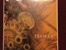 Tiamat Wildhoney White Lp