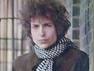 Bob Dylan - Blonde on Blonde. Double vinyl album