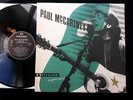 PAUL McCARTNEY Unplugged ITALIAN 1st Press Numbered MPL EMI 1991 NM