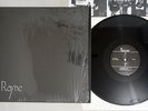 RAYNE SAME SHDOKS R358 US Pressing Vinyl LP