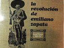 La Revolucion de Emiliano Zapata Mexico Pysch Garage LP Prokora M-,Poster