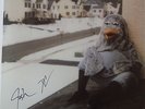 Vinyl: The Wonder Years   Suburbia, I've Given You All: Signed by Soupy & Josh