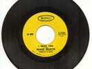 45 - Shane Martin - I Need You / You're So Young